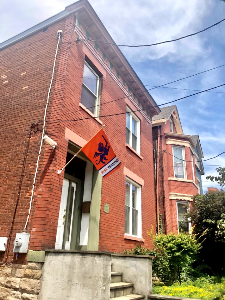 8th Street, Two Rivers, Newport, KY 