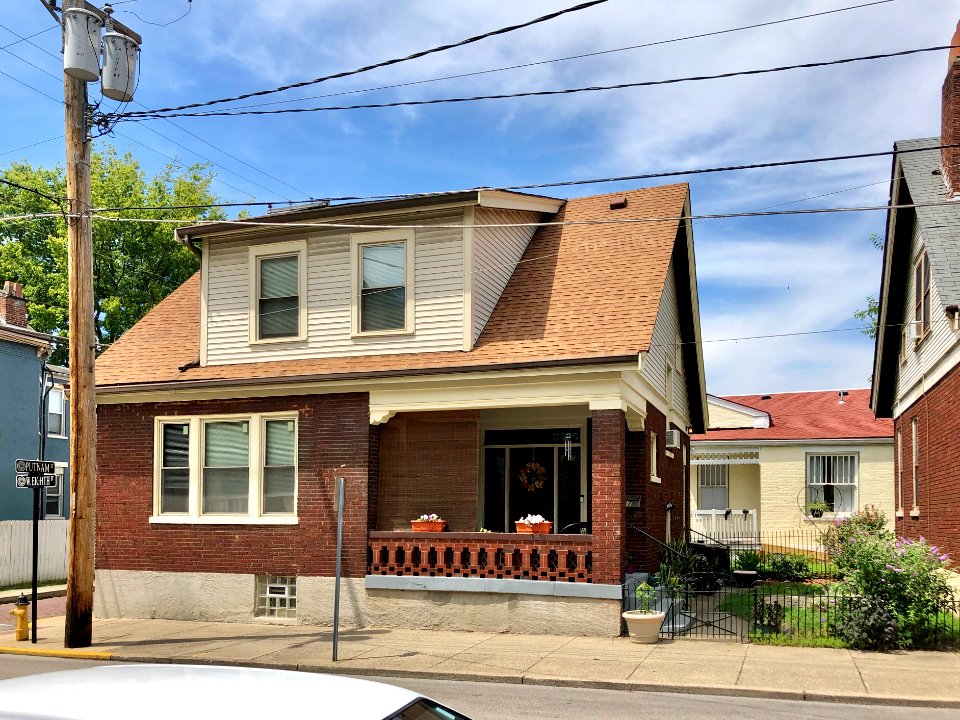 8th Street, Two Rivers, Newport, KY 