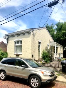 Putnam Street, Two Rivers, Newport, KY 