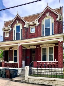 7th Street, Two Rivers, Newport, KY 
