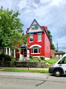 Scott Boulevard, Austinburg, Covington, KY 