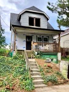 17th Street, Austinburg, Covington, KY 