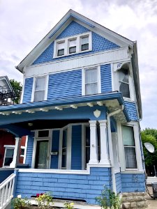 Scott Boulevard, Austinburg, Covington, KY 