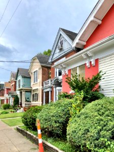 Greenup Street, Austinburg, Covington, KY 