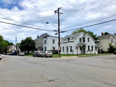Greenup Street, Austinburg, Covington, KY 