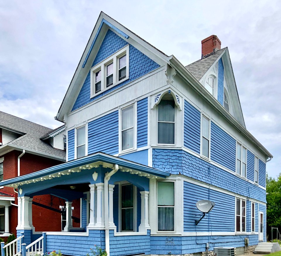 Scott Boulevard, Austinburg, Covington, KY 