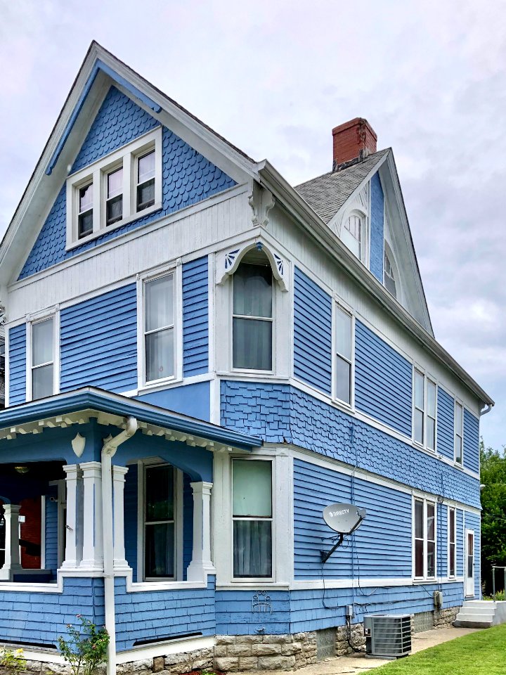 Scott Boulevard, Austinburg, Covington, KY 
