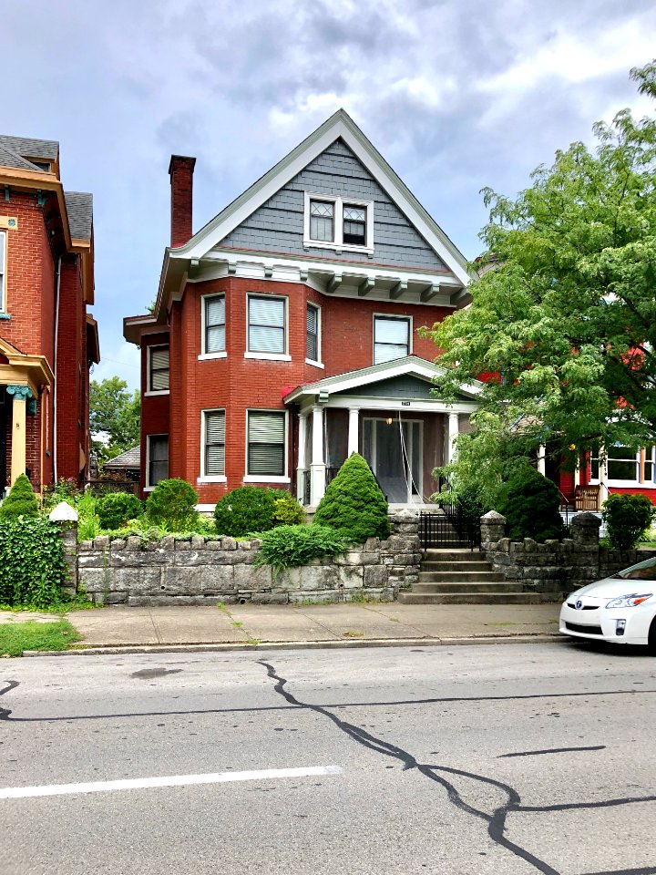 Scott Boulevard, Austinburg, Covington, KY 