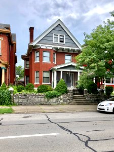 Scott Boulevard, Austinburg, Covington, KY 