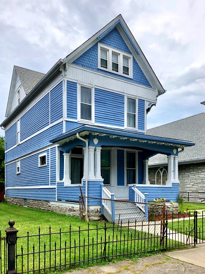 Scott Boulevard, Austinburg, Covington, KY 