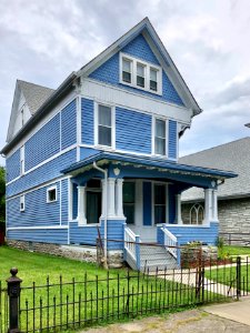 Scott Boulevard, Austinburg, Covington, KY 