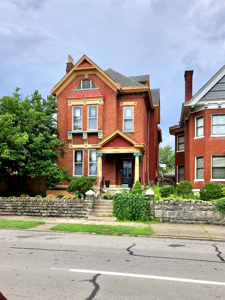 Scott Boulevard, Austinburg, Covington, KY 