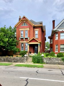 Scott Boulevard, Austinburg, Covington, KY 