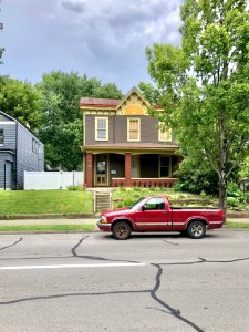 Scott Boulevard, Helentown, Covington, KY 