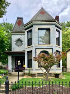 Scott Boulevard, Helentown, Covington, KY 