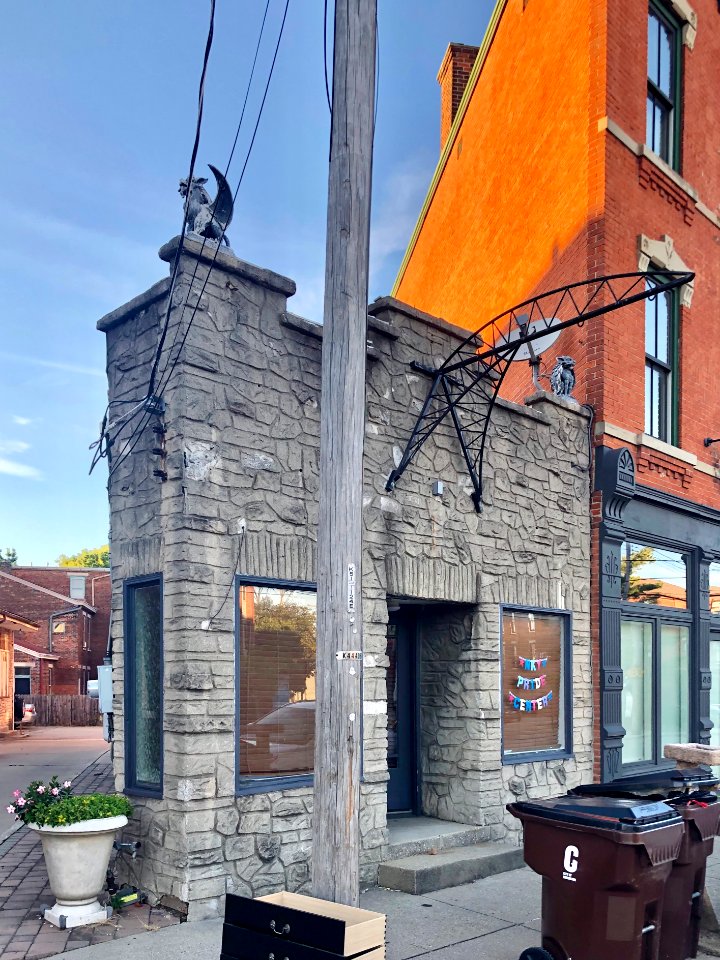 Northern Kentucky Pride Center, Pike Street, Mainstrasse V… 