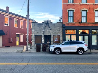 Northern Kentucky Pride Center, Pike Street, Mainstrasse V… 