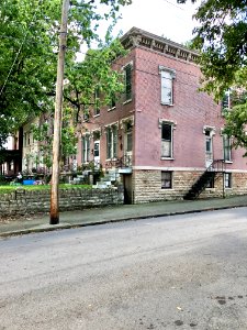 Madison Avenue, Historic West 15th Street, Helentown, Covi… 