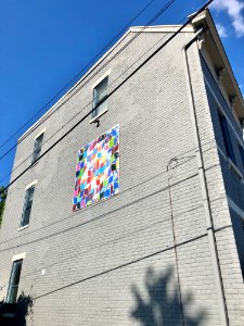 9th Street, Mainstrasse Village, Covington, KY 