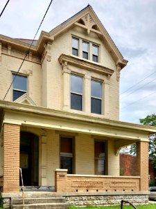 Scott Boulevard, Helentown, Covington, KY 