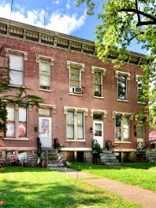 Madison Avenue, Historic West 15th Street, Helentown, Covi… 