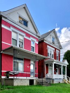 Madison Avenue, Historic West 15th Street, Helentown, Covi… 