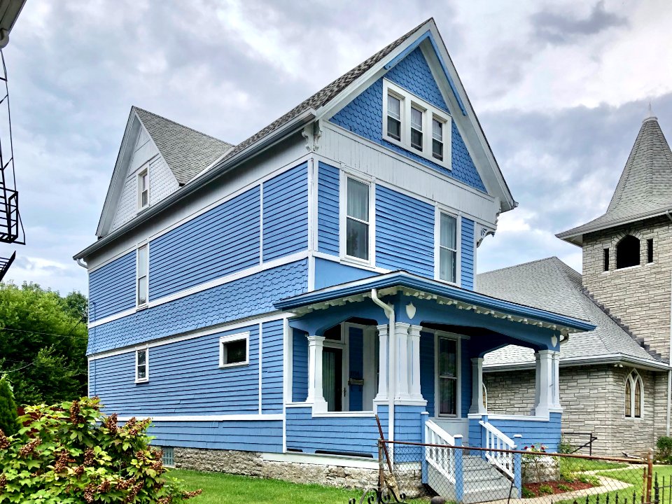 Scott Boulevard, Austinburg, Covington, KY 