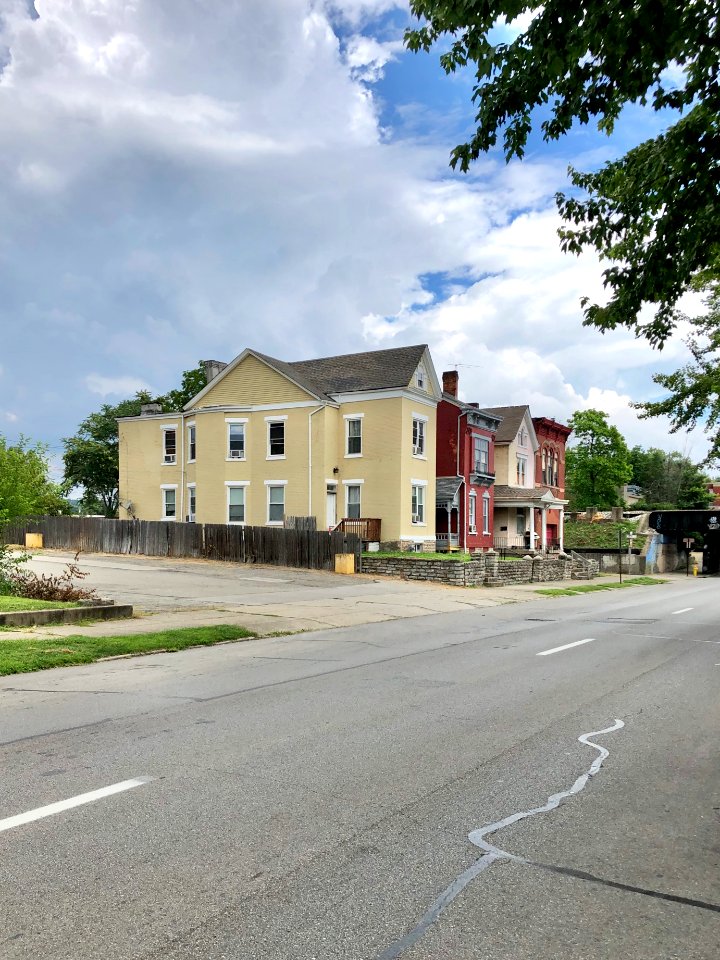 Scott Boulevard, Austinburg, Covington, KY 