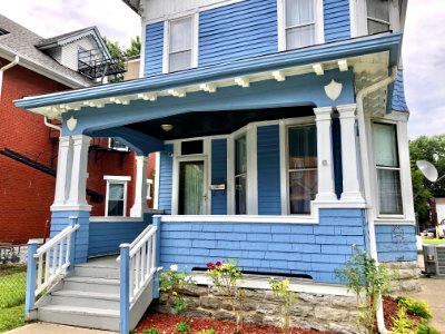 Scott Boulevard, Austinburg, Covington, KY 