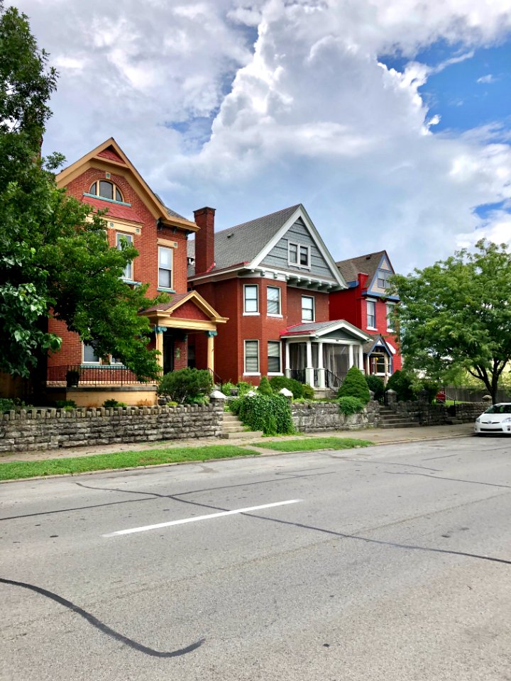 Scott Boulevard, Austinburg, Covington, KY 