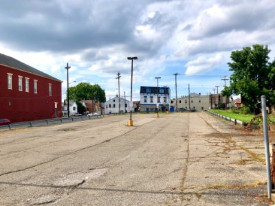 Pike Street, Mainstrasse Village, Covington, KY 