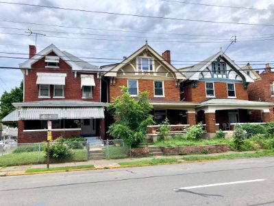 Greenup Street, Austinburg, Covington, KY 