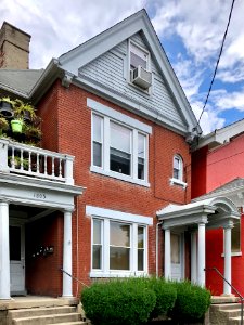 Greenup Street, Austinburg, Covington, KY 