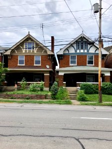 Greenup Street, Austinburg, Covington, KY 