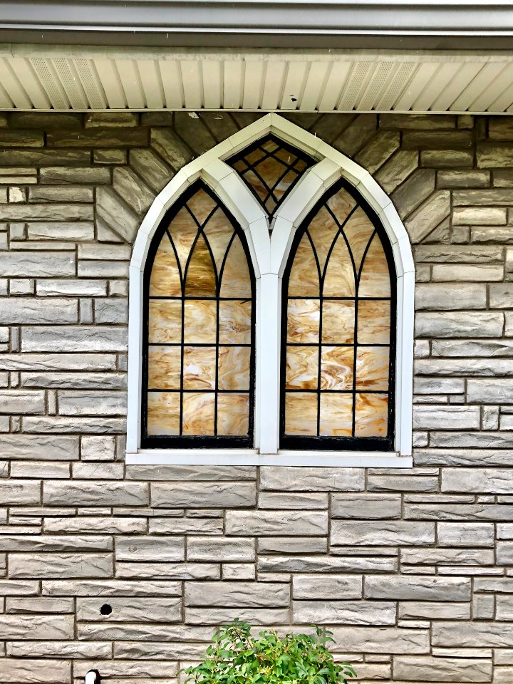 Cornerstone Apostlic Church, Scott Boulevard, Austinburg, … 