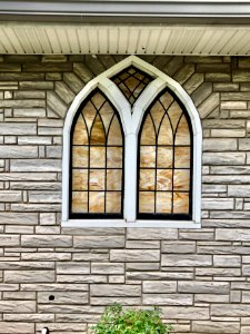 Cornerstone Apostlic Church, Scott Boulevard, Austinburg, … 