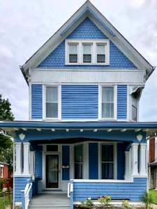 Scott Boulevard, Austinburg, Covington, KY 