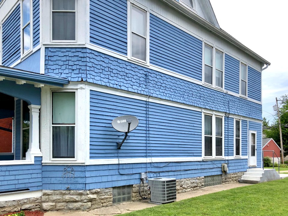 Scott Boulevard, Austinburg, Covington, KY 