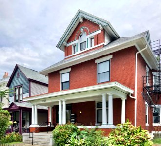 Scott Boulevard, Austinburg, Covington, KY 