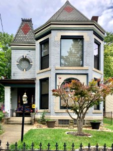 Scott Boulevard, Helentown, Covington, KY 