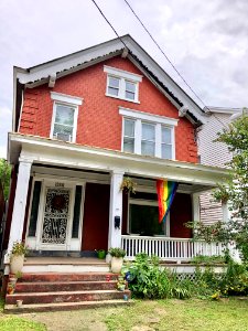 Scott Boulevard, Helentown, Covington, KY 
