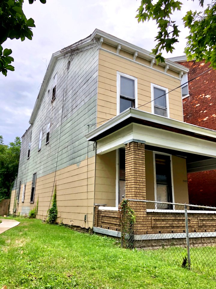 Scott Boulevard, Helentown, Covington, KY 