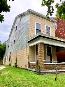 Scott Boulevard, Helentown, Covington, KY 