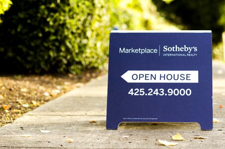 Marketplace house property