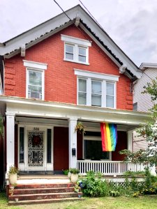 Scott Boulevard, Helentown, Covington, KY 
