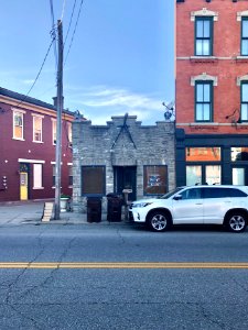 Northern Kentucky Pride Center, Pike Street, Mainstrasse V… 