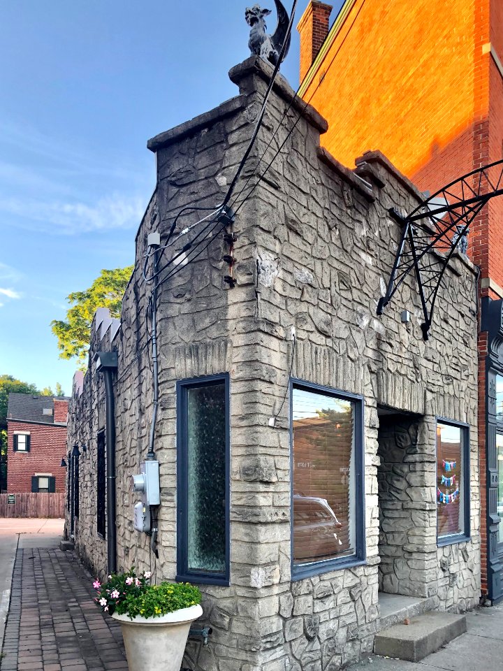 Northern Kentucky Pride Center, Pike Street, Mainstrasse V… 