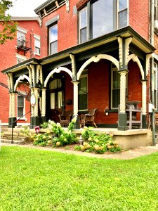 Scott Boulevard, Helentown, Covington, KY 