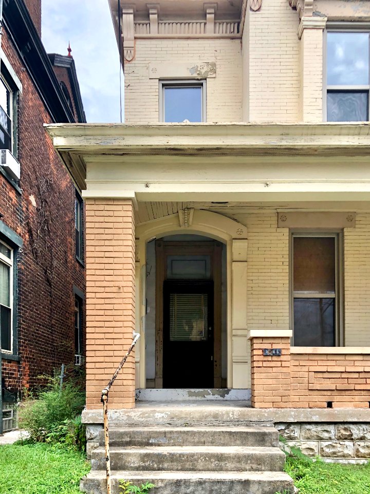 Scott Boulevard, Helentown, Covington, KY 