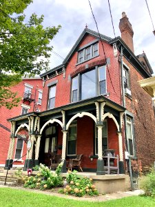 Scott Boulevard, Helentown, Covington, KY 